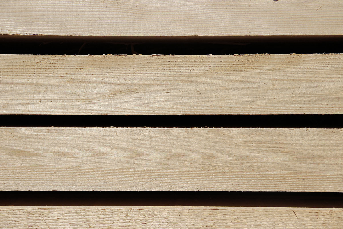Qualitäts-Holz