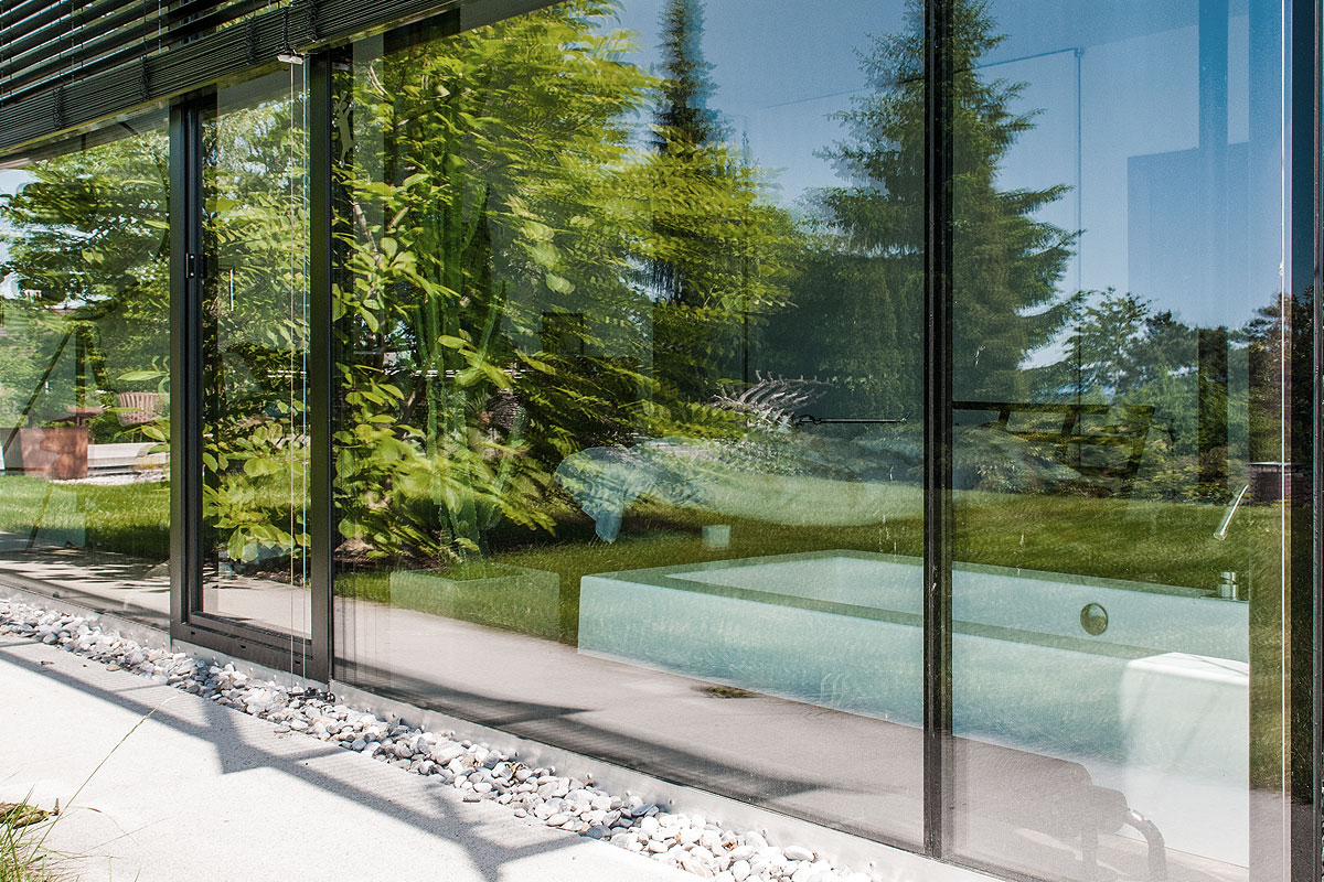 Wohnhaus Dornbirn