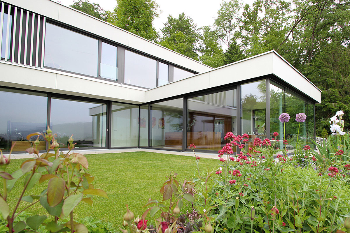 Wohnhaus Klaus