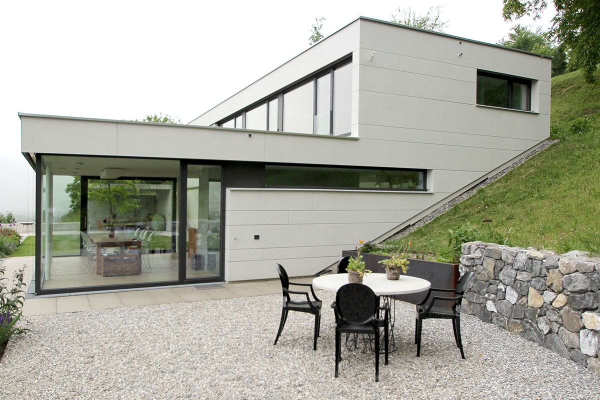 Wohnhaus Klaus