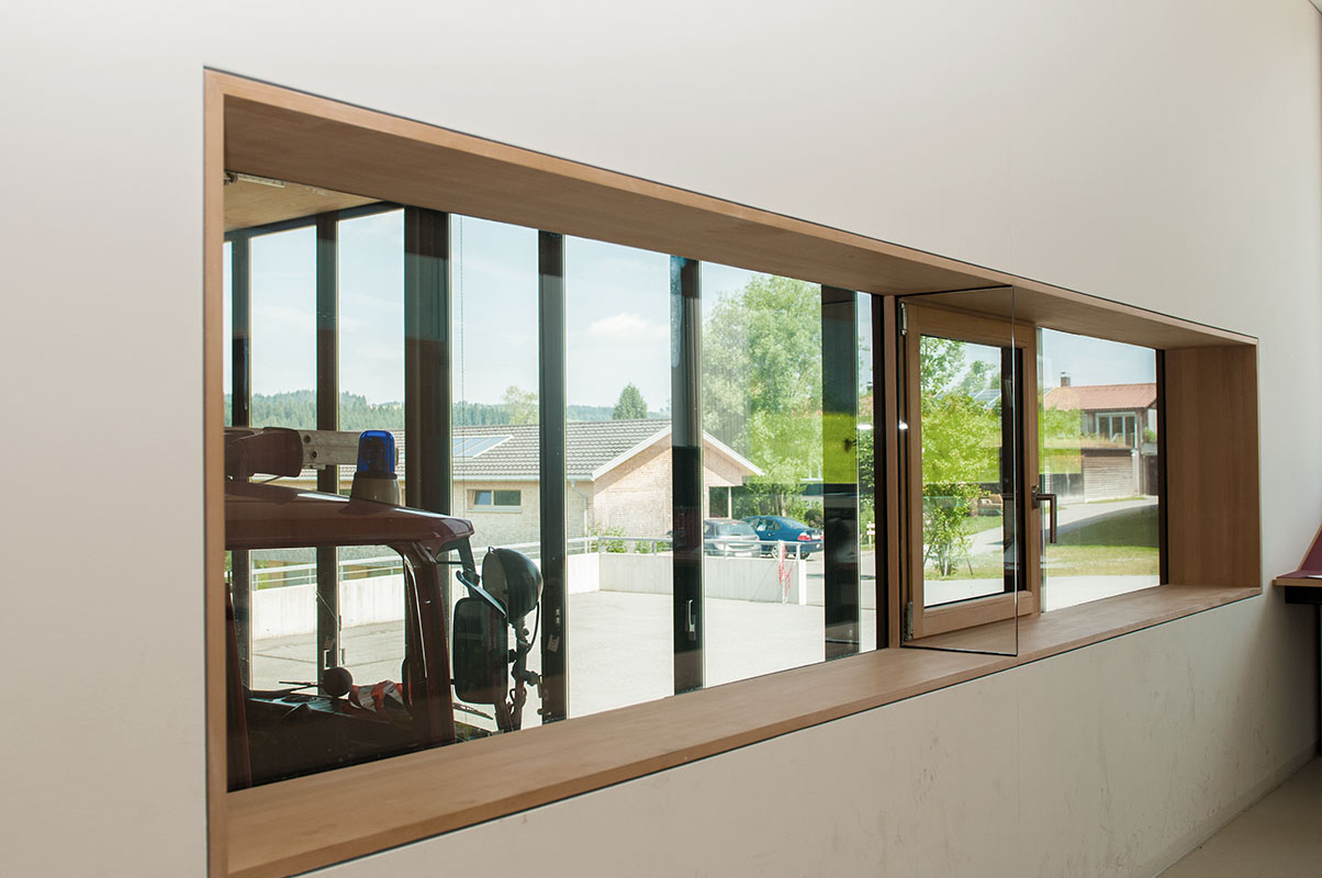Martin Sinz Haus Sulzberg-Thal