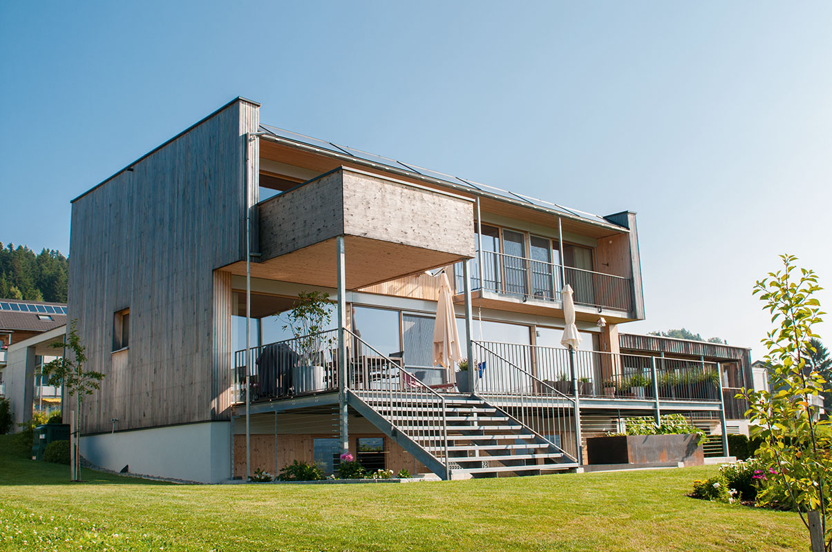 Wohnhaus Doren