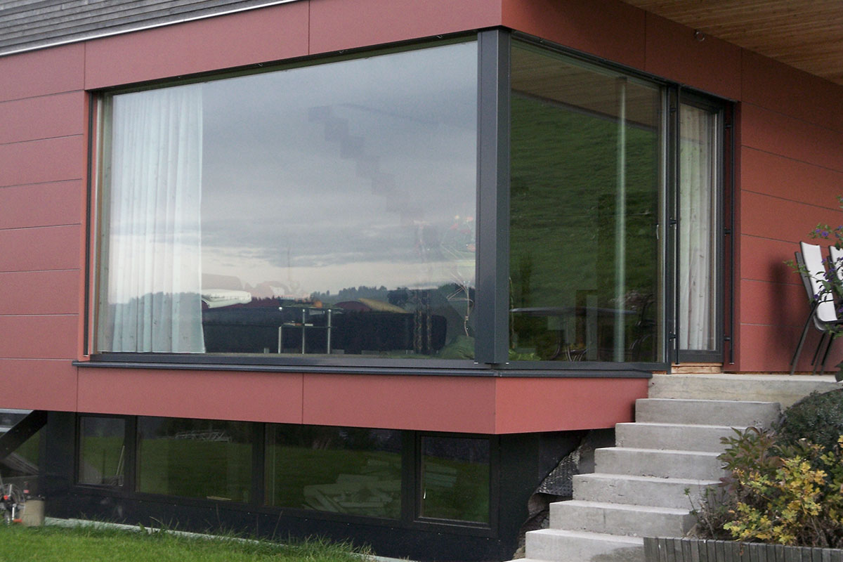 Mehrfamilienhaus Thal