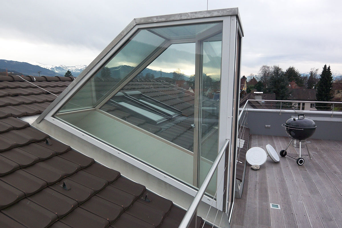 Sonderfenster