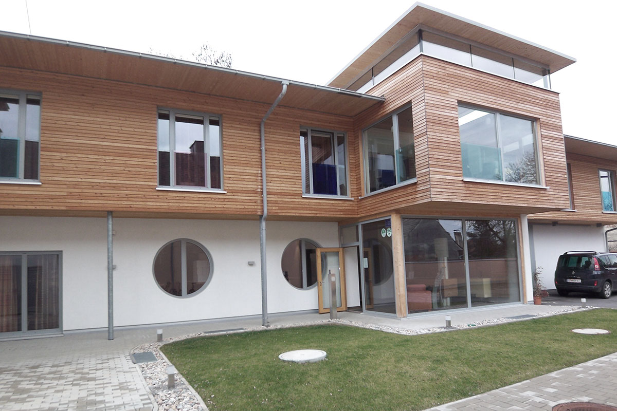 Sonderfenster